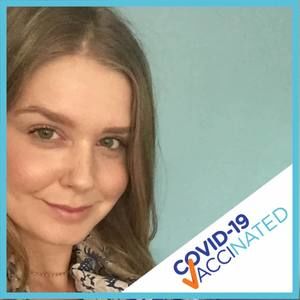 Meet your Posher, Alexandra